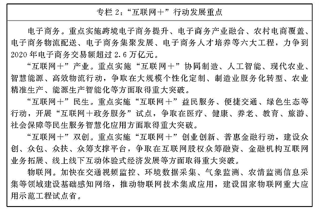 河南省“十三五”戰略性新興產業發展規劃數據庫服務建設與展望
